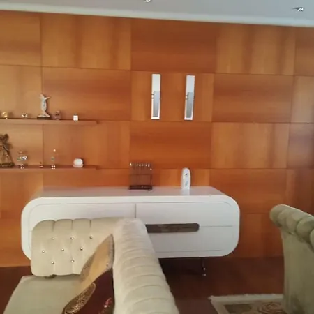 דירה Luxury,comfort *